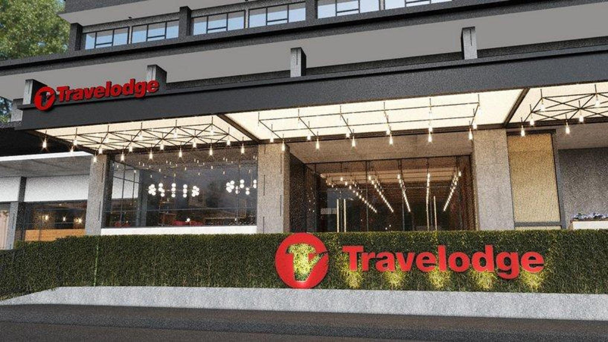 Travelodge Chinatown Κουάλα Λουμπούρ Εξωτερικό φωτογραφία