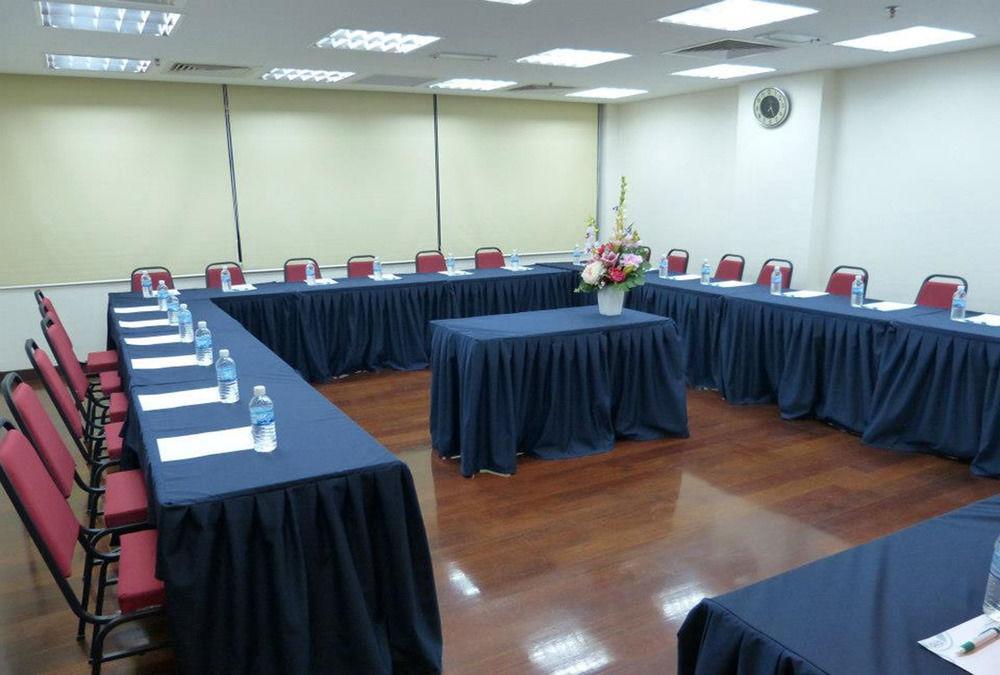Travelodge Chinatown Κουάλα Λουμπούρ Εξωτερικό φωτογραφία
