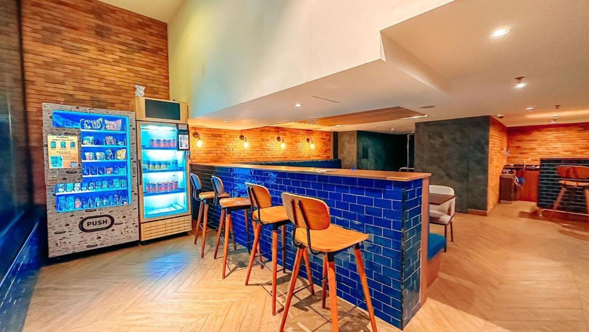 Travelodge Chinatown Κουάλα Λουμπούρ Εξωτερικό φωτογραφία
