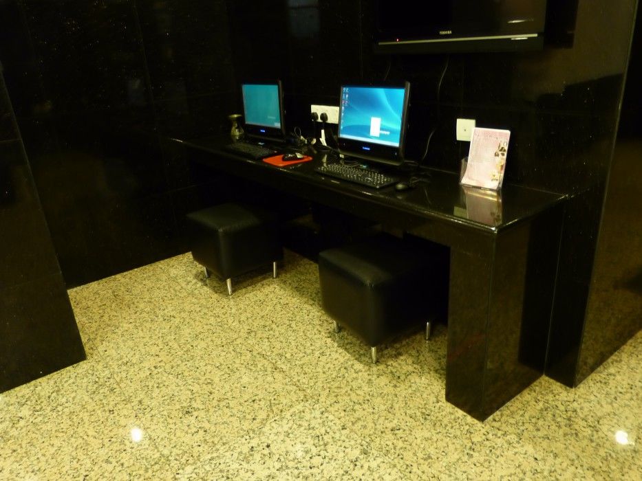 Travelodge Chinatown Κουάλα Λουμπούρ Εξωτερικό φωτογραφία