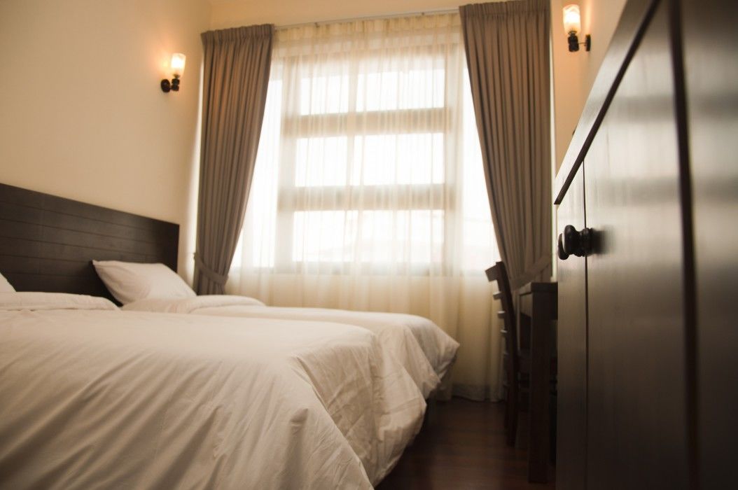 Travelodge Chinatown Κουάλα Λουμπούρ Εξωτερικό φωτογραφία