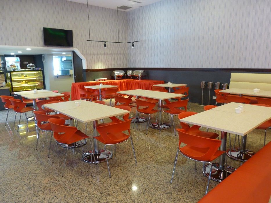 Travelodge Chinatown Κουάλα Λουμπούρ Εξωτερικό φωτογραφία