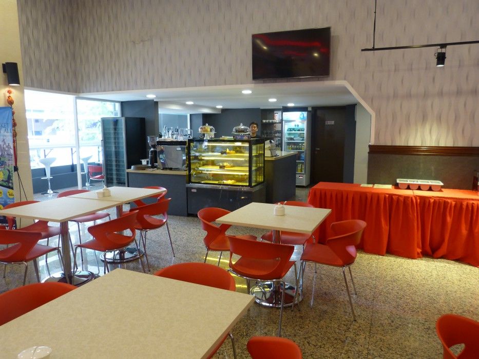 Travelodge Chinatown Κουάλα Λουμπούρ Εξωτερικό φωτογραφία