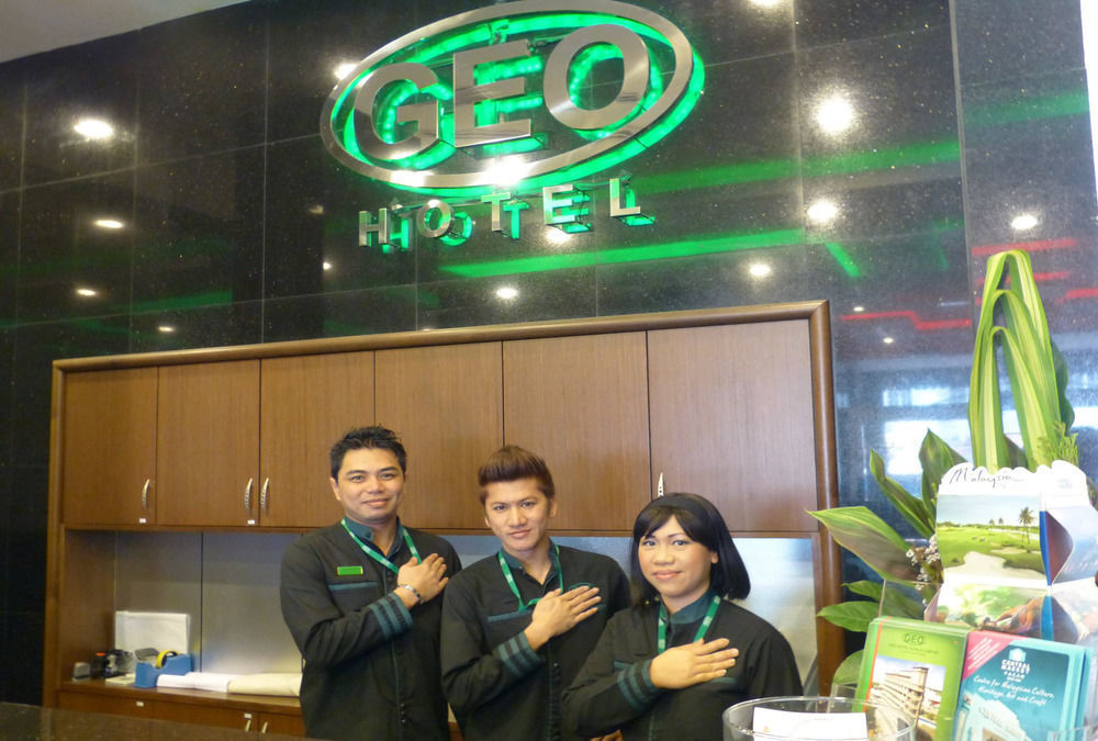 Travelodge Chinatown Κουάλα Λουμπούρ Εξωτερικό φωτογραφία